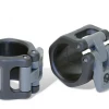 Strength Physical Company Hex Lockjaw Olympic Collars (pair)