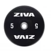 Ziva ZVO PU Competition Coloured Bumper Discs