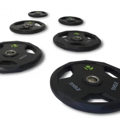 Physical Company PU Olympic Discs (pairs)