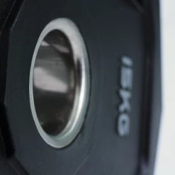 Physical Company PU Olympic Discs (pairs)