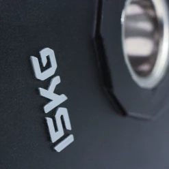 Physical Company PU Olympic Discs (pairs)