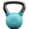 Strength ZIVA Chic Studio Kettlebell - Turquoise