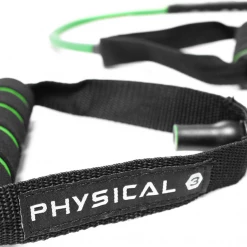 Physical Company Supaflex X-Tubes Resistance Tubes & Bands