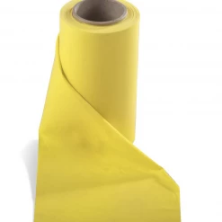 Resistance Tubes & Bands Physical Company Supaflex X-Bands 25m Rolls