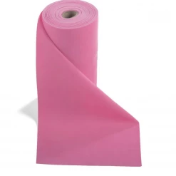 Resistance Tubes & Bands Physical Company Supaflex X-Bands 25m Rolls