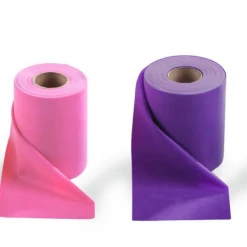 Resistance Tubes & Bands Physical Company Supaflex X-Bands 15m Rolls