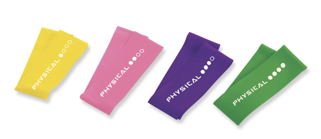 Physical Company Supaflex X-Band Loops