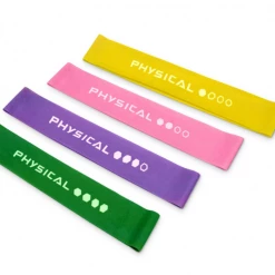 Physical Company Supaflex X-Band Loops