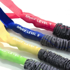 Resistance Tubes & Bands Physical Company HD Resistance Tubing