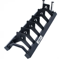 Functional Training Jordan Olympic Training Plate Rack