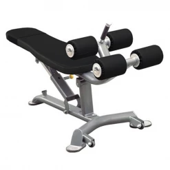 GymGear Elite Series Multi Abdominal Bench
