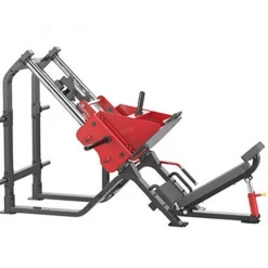GymGear 45 Degree Leg Press Strength