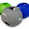 Functional Training Primal Strength Double Handle Medicine Balls