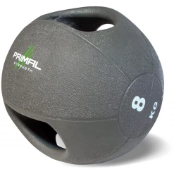 Functional Training Primal Strength Double Handle Medicine Balls