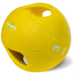 Functional Training Primal Strength Double Handle Medicine Balls