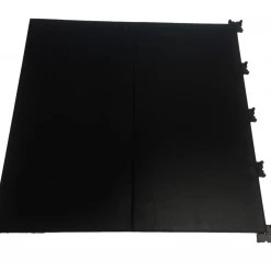 Flooring Primal Strength Black EPDM 20mm Matting