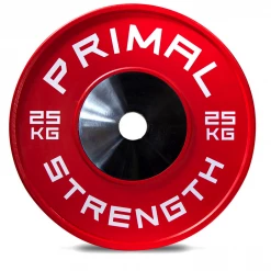 Primal Strength Competition Colour Bumper – Singles