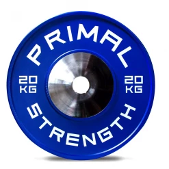 Primal Strength Competition Colour Bumper – Singles