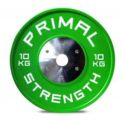 Primal Strength Competition Colour Bumper – Singles