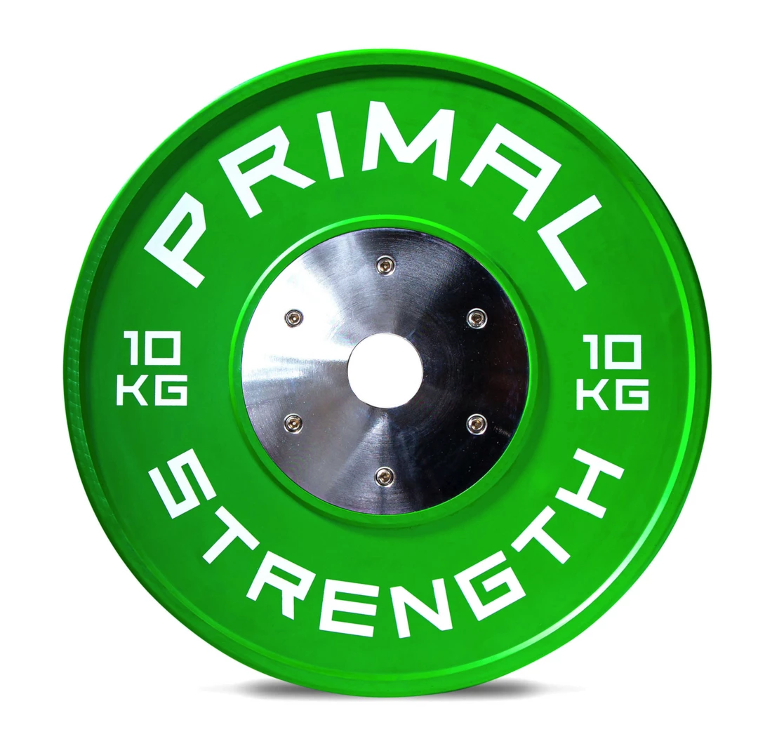 Primal Strength Competition Colour Bumper – Singles