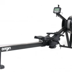 Cardio Origin Storm® Rower