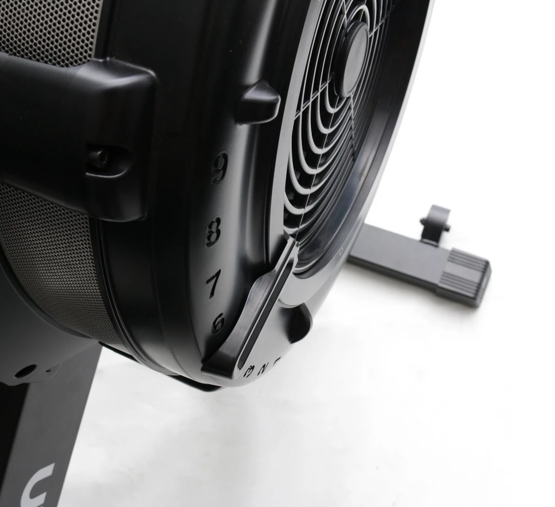 Cardio Origin Storm® Rower