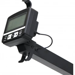 Cardio Origin Storm® Rower