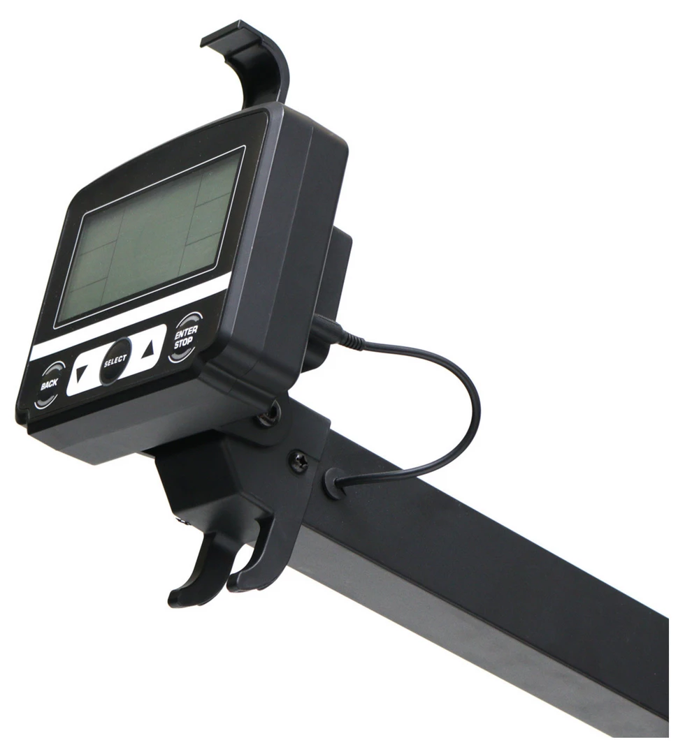 Cardio Origin Storm® Rower