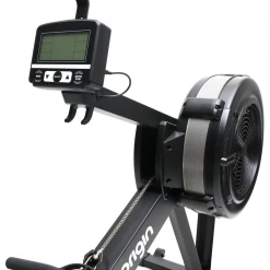 Cardio Origin Storm® Rower