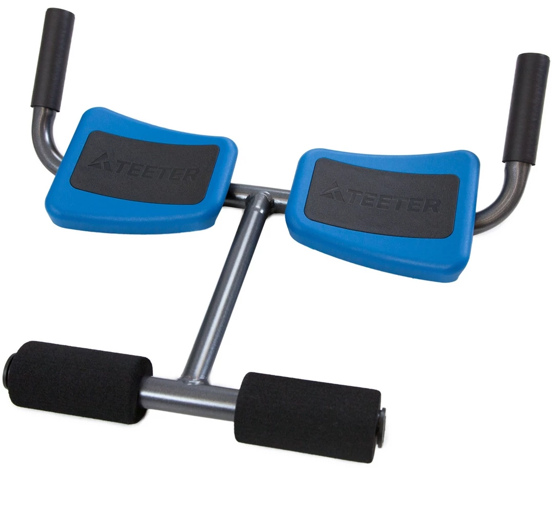 Teeter P2 Back Stretcher
