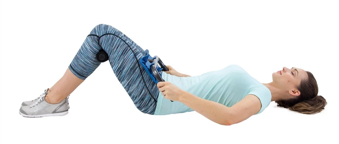 Teeter P2 Back Stretcher