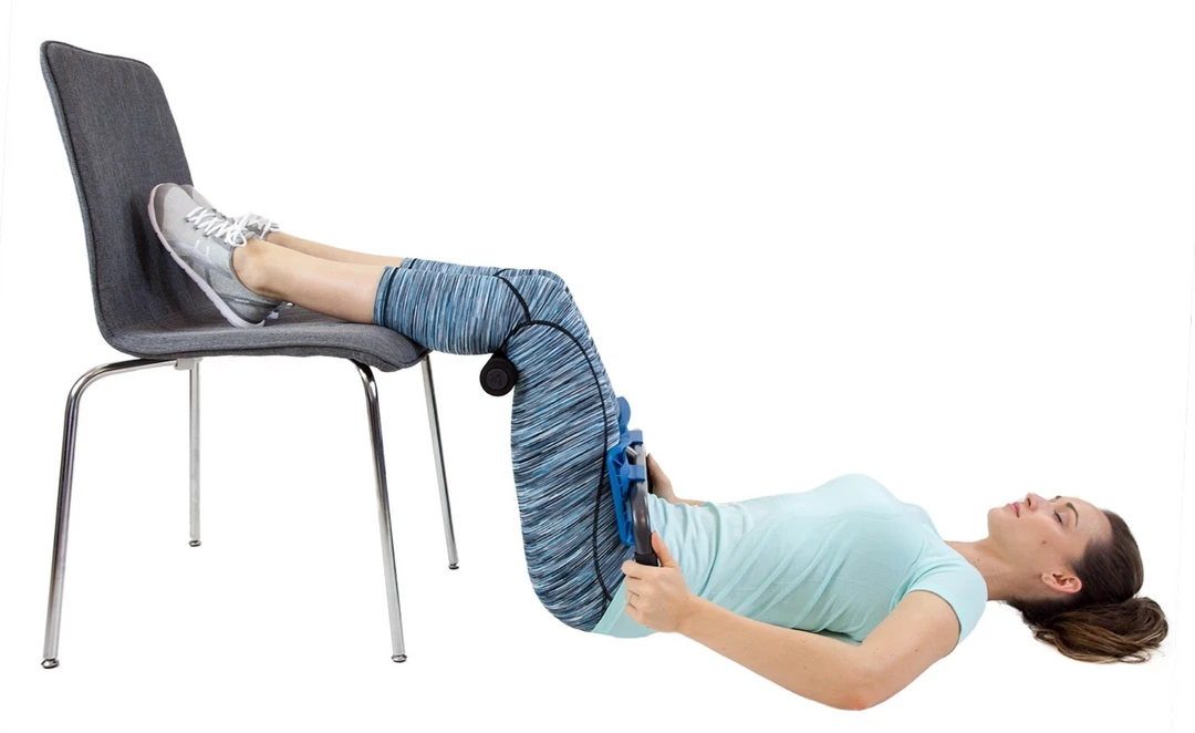 Teeter P2 Back Stretcher