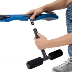 Teeter P2 Back Stretcher