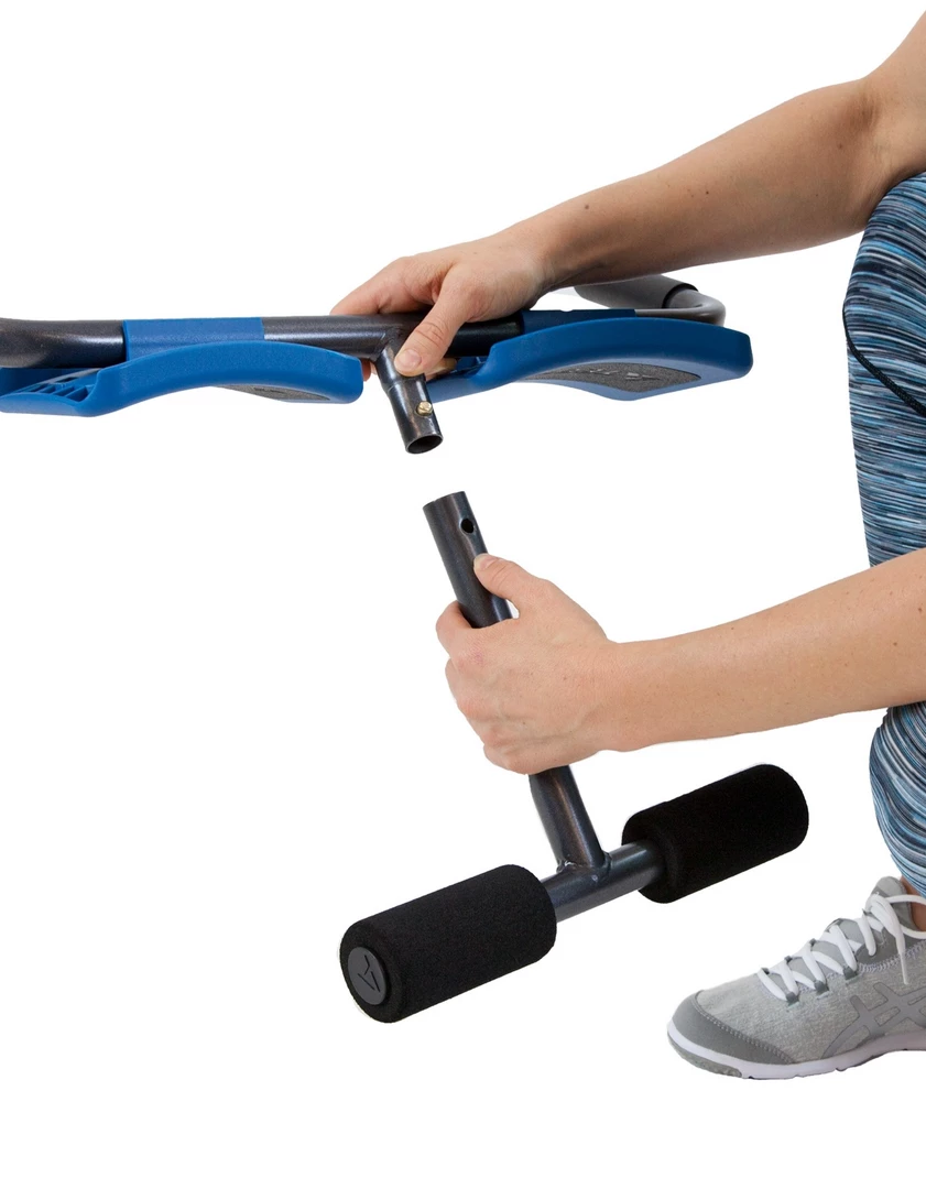 Teeter P2 Back Stretcher