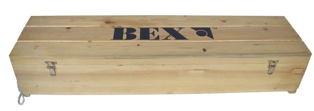 Fitness Mad Leisure BEX CROQUET BRITANNIC