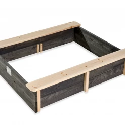 EXIT Toys Aksent Wooden Sandpit