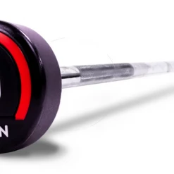 Jordan Premium Urethane Barbells - Straight Bar Strength