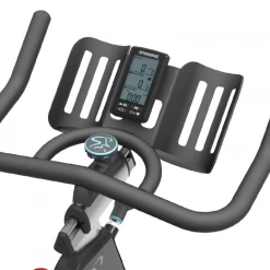 Precor Spinner Ride Indoor Cycle Belt Drive With Console