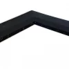 GymGear Premium Flooring Corner Ramped Edge