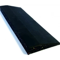 GymGear Premium Flooring Rubber Ramp Edge