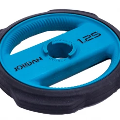 Jordan Ignite Pump X Urethane Studio Barbell Sets And Plates