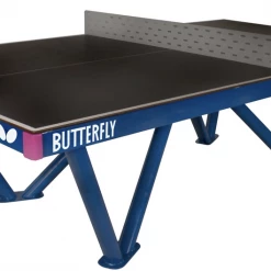 Leisure Butterfly All Weather Outdoor Tennis Table