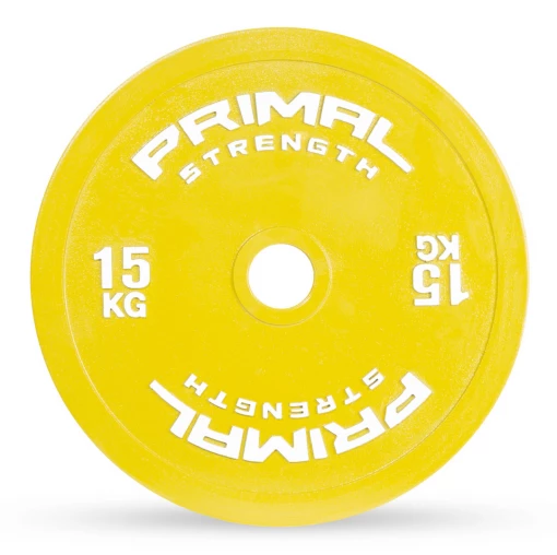 Primal Strength Steel Calibrated Plates