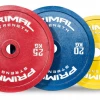 Primal Strength Steel Calibrated Plates