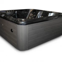 Orca Leisure Ash Boro 2, 6 Person Hot Tub - FREE INSTALLATION
