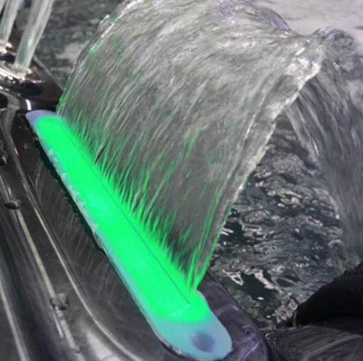 Orca Leisure Ash Boro 2, 6 Person Hot Tub - FREE INSTALLATION