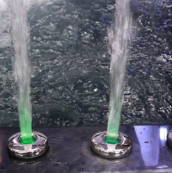 Orca Leisure Ash Boro 2, 6 Person Hot Tub - FREE INSTALLATION