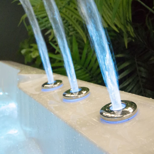 Orca Leisure HallBoro 2 Hot Tub - FREE INSTALLATION