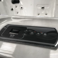 Orca Leisure HallBoro 2 Hot Tub - FREE INSTALLATION