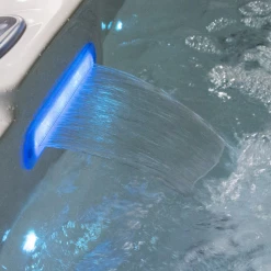 Orca Leisure HallBoro 2 Hot Tub - FREE INSTALLATION